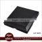 YuJia Smoking 4 tubes wooden cigar ashtray OEM product