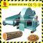 SD900 wood chipper