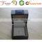 Leather jewelry packing box leather box for ring