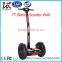 Hot Selling China Electric Scooter Adults With LED Lights / Handle                        
                                                Quality Choice