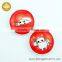 Factory wholesale high quality new york fridge magnet/wholesale souvenir crystal fridge magnet