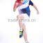 customized;quick-drying ,T-shirt ;Badminton clothing MS-16122
