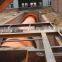 2016 Industrial Lime Rotary Kiln for Quick Lime Production Line