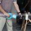 30mm stroke portable woodworking reciprocating saw soft grip handle quickly blade release chunk