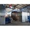 3 Arm Rotational Molding Machine for Plastic Products