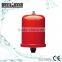 2L Liters carbon iron pressure tank