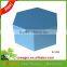 OEM order high quality cardboard triangle box for gift