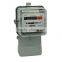 DD283 Low price single phase two wire energy meter kwh meter