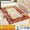 Europe floor shaggy rugs carpet