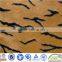 low price print velboa fabric for toys and blankets