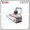 wpc door board making machine