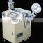 Golden Gear ultrasonic Cutting machine for polyester tape