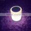 Colorful Singing and Battery Powered Table Lamp LT-2272