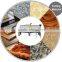 Multi-function Bridge Saw Stone Cutting Machine 220V
