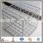 Hexagonal galvanized gabion box