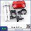 Multifucation 5 Led Front Light and Tail Light Waterproof IP65 Led Bicycle Light Set