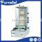 Hot Sale Commercial Shawarma Kebab Machine for kitchen