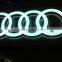 3 Letter Car Brand