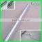 Shopfitting Oval Metal Tube Shelf System