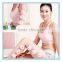 pink vacuum massage silicone suction cup