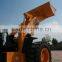 china mini wheel loader for sale ZL20F