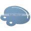 Animal Shaped Silicone Rubber Happy Mat For Cooking