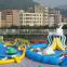 New Inflatable Water Park For 2016, Bouncia Water Park Projects