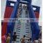 Hot sale!!! used inflatable water slide for sale toboggan water slide