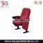 2016 Hot wooden cinema fabric theater seat                        
                                                Quality Choice