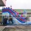 offer different shape and size commercial inflatable toys with frozen slide