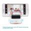 new design auto tracking bluetooth selfie robot for android and ios system