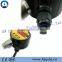 intelligent pressure gauge,digital pressure gauge with 4~20ma output,pressure gauge mpa and psi and kpa
