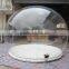 2014 Hot Sale Inflatable Snow Globes For Christmas Day , For Family Fun and Commercial Events