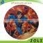 custom lenticular printing flip effect plastic 3D lenticular picture