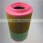 screw compressor spare parts atlas copco air filter 1622185501