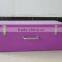 Purple big tool box
