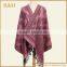 Fashion jacquard shawl 2016 china hot scarf shawl women