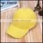 6-Panel Hat Panel Image Style Heavyweight Cotton Baseball Cap