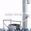 Stainless Steel Meat Cart for Meat Processing Skip Cart