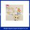 Good looking paper promotional paper card