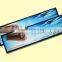 sublimation printing rubber personalized bar mat