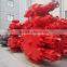 API16A S - Shaped Ram BOP for Oilfield Drilling