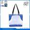 portable plastic transparent PVC women shopping bag Tote bags 8048#