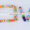 Eco-friendly non toxic 18 colors art crayons