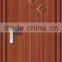 xupai High quality interior wood bedroom door