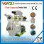 Full service World approved wood pellet press machine