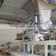 flour bagging machine for pp woven sacks