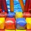 China kids inflatable playground on sale