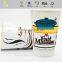 Tuoxin the Cheapest Double Wall Espresso Cup With High Quality