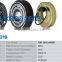 China  12Volt Auto Air Conditioner DKS17 Compressor Clutch For Nissan